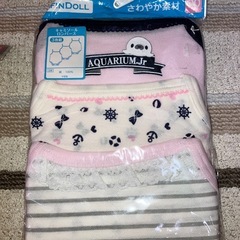 【未開封】夏用ロンパース　90cm2セットの画像