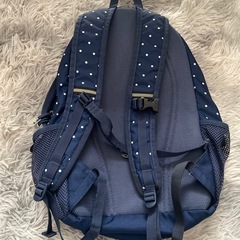 コールマン　リュック　子ども用2つの画像