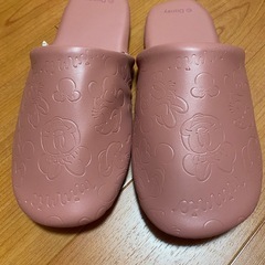 ルームシューズの画像