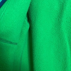 アバクロ♪とにかく暖かいパーカーの画像