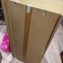 カラーボックスの画像