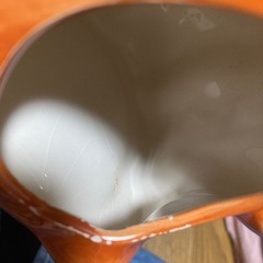 ハムスター　陶器ハウスの画像