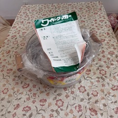 新品！未使用！鍋セット！の画像