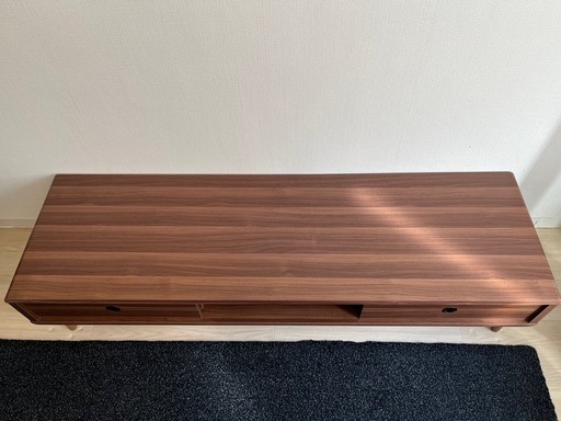 北欧家具 ローボード テレビボード テレビ台 モダン カフェ テーブル