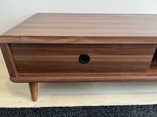 北欧家具 ローボード テレビボード テレビ台 モダン カフェ テーブル
