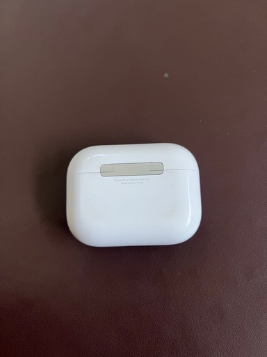 携帯電話/スマホ AirPods Pro3