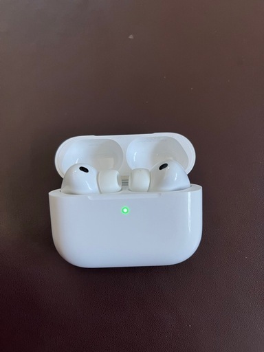 携帯電話/スマホ AirPods Pro3