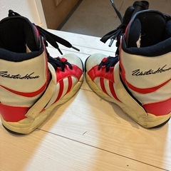 スノボーセット レディース24.5の画像