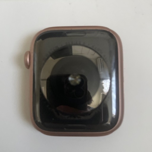 Apple Watch５