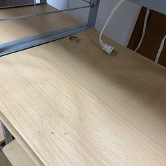 レンジ台の画像