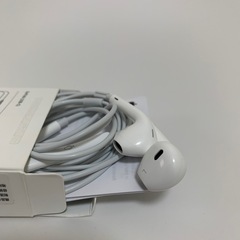 Apple EarPods （TYPE C）の画像