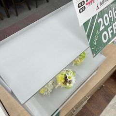 ★未使用品★ZONE テーブルの画像