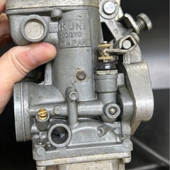 カワサキ　純正キャブ　Z系　KZ　Z-1　Z-2　Z750　Z100の画像