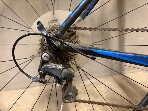 ロードバイク、GIANT TCR0  28000円