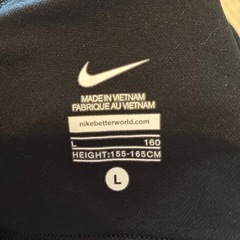 取引中　
NIKE 水着　の画像