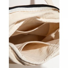 ハローキティ×クマタン　トートバッグの画像