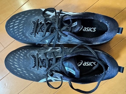 アシックス　ノヴァブラスト　ランニングシューズ