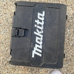 makitaバッテリー充電器のみの画像