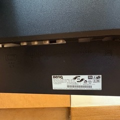 パソコンモニターの画像