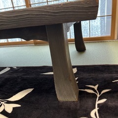 座卓　、テーブル、机、の画像