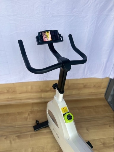 ⭐️美品　FITBOX フィットネスバイクエアロバイク⭐