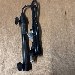 水槽ヒーターの画像