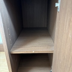 学習机　ホワイトボード、ペン、マグネット付きの画像