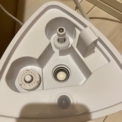 【さしあげます】加湿器の画像