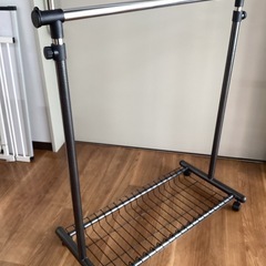 ラック【町田市再生家具】0111Cの画像