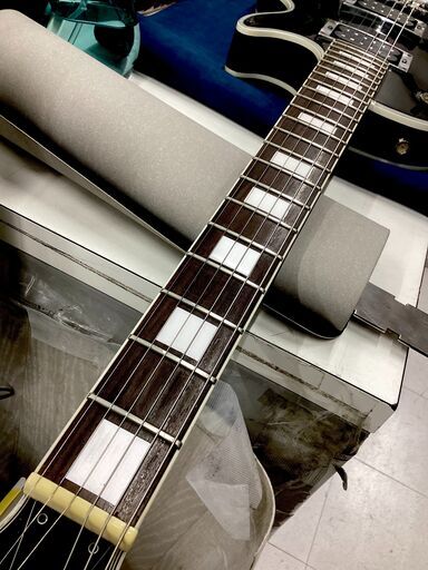 激安!!MAISON LP-38C ビギナークラスエレキギター入荷!!初心者用ギターの買取も大募集中♪