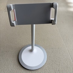 スマホ、タブレットスタンド の画像