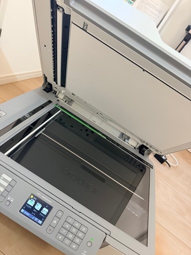 ブラザー プリンター   MFC-J6583CDW