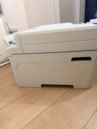 ブラザー プリンター   MFC-J6583CDW