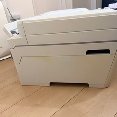 ブラザー プリンター   MFC-J6583CDWの画像
