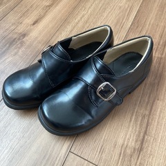 フォーマルシューズ　19.5cm  20cmの画像