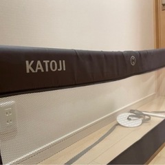 KATOJIベットガード　2つの画像