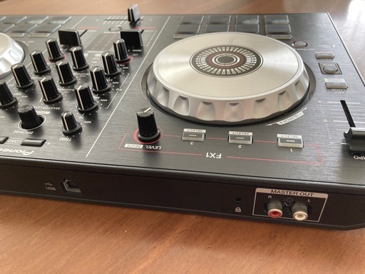 取引き中！Pioneer DDJ-SB2