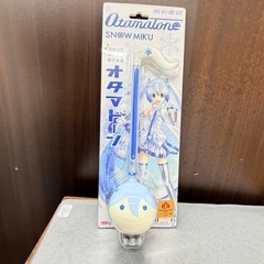 NEW オタマトーン ユキミクverの画像