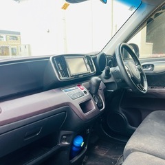 N ONE プレミアム ✨車検2年付き✨乗って帰れます🚗の画像