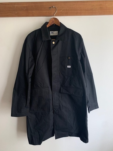 Lee 新品　コート