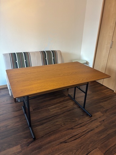 ジャーナルスタンダードファニチャー 家具 PAXTON LD TABLE/パクストンエルディテーブル