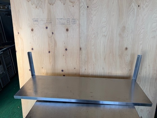平棚1110x350x300