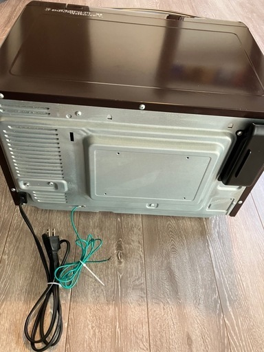 SHARP 電子レンジ　RE-T820