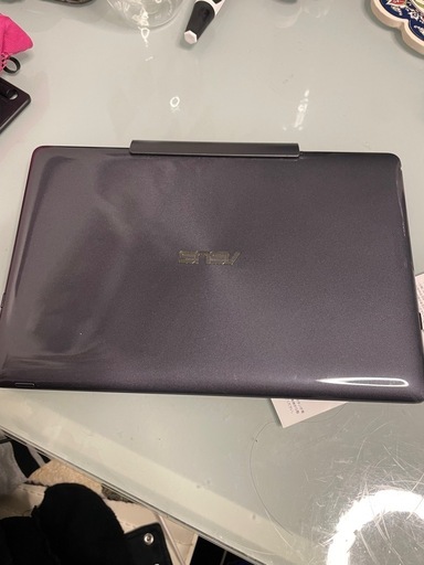 モバイルノートPCASUS  100TADK 32g