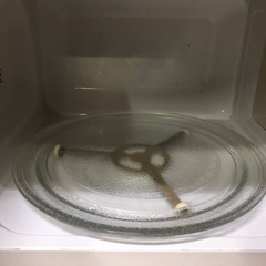 ♦ユアサプライムス 電子レンジ 【2016年製】PRE-701Sの画像