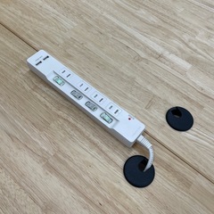 KANADEMONOテーブルの画像