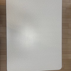 こたつテーブルの画像