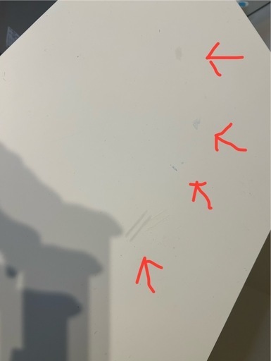 ドレッサー　デスク　作業代　机