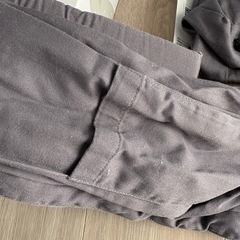 ケラッタ　u-sling   モダングレーの画像