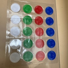 麻雀パイ（竹）の画像